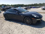 2014 Porsche Panamera 2 Black vin: WP0AA2A75EL010246