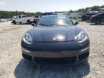 2014 Porsche Panamera 2 Black vin: WP0AA2A75EL010246