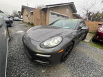 2014 Porsche Panamera 2 Gray vin: WP0AA2A75EL015186