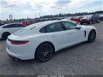 2018 Porsche Panamera   Белый vin: WP0AA2A75JL103603