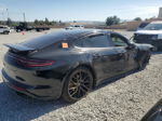 2018 Porsche Panamera 4 Black vin: WP0AA2A75JL111085