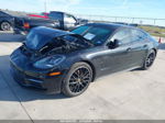 2018 Porsche Panamera 4 Черный vin: WP0AA2A75JL112348