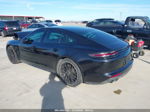 2018 Porsche Panamera 4 Black vin: WP0AA2A75JL112348