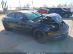 2018 Porsche Panamera 4 Black vin: WP0AA2A75JL112348