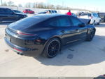 2018 Porsche Panamera 4 Черный vin: WP0AA2A75JL112348