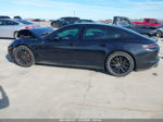 2018 Porsche Panamera 4 Black vin: WP0AA2A75JL112348