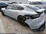 2018 Porsche Panamera   Gray vin: WP0AA2A75JL114231