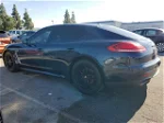 2014 Porsche Panamera 2 Синий vin: WP0AA2A76EL009669