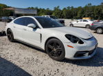 2018 Porsche Panamera 4 White vin: WP0AA2A76JL108485