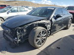 2018 Porsche Panamera 4 Charcoal vin: WP0AA2A76JL109782