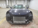 2018 Porsche Panamera 4 Blue vin: WP0AA2A76JL110270