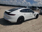 2018 Porsche Panamera 4 Белый vin: WP0AA2A76JL112486