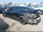 2014 Porsche Panamera 4 Black vin: WP0AA2A77EL007008