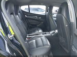 2014 Porsche Panamera 4 Black vin: WP0AA2A77EL007008