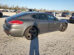 2014 Porsche Panamera 2 Gray vin: WP0AA2A77EL012614