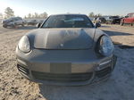 2014 Porsche Panamera 2 Gray vin: WP0AA2A77EL012614