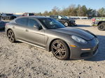 2014 Porsche Panamera 2 Gray vin: WP0AA2A77EL012614