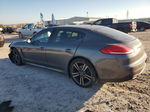 2014 Porsche Panamera 2 Gray vin: WP0AA2A77EL012614