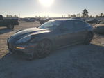 2014 Porsche Panamera 2 Gray vin: WP0AA2A77EL012614