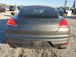 2014 Porsche Panamera 2 Gray vin: WP0AA2A77EL012614