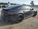 2018 Porsche Panamera 4 Black vin: WP0AA2A77JL105465