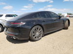 2018 Porsche Panamera 4 Черный vin: WP0AA2A77JL109242