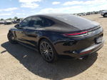 2018 Porsche Panamera 4 Черный vin: WP0AA2A77JL109242