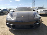 2018 Porsche Panamera 4 Черный vin: WP0AA2A77JL109242