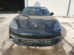 2018 Porsche Panamera 4 Black vin: WP0AA2A77JL109788