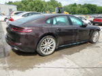 2018 Porsche Panamera 4 Purple vin: WP0AA2A77JL111122