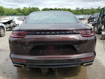 2018 Porsche Panamera 4 Purple vin: WP0AA2A77JL111122