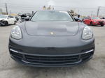 2018 Porsche Panamera 4 Gray vin: WP0AA2A77JL113758