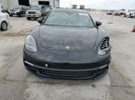 2018 Porsche Panamera 4 Black vin: WP0AA2A77JL114182