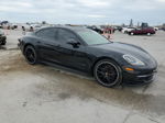 2018 Porsche Panamera 4 Черный vin: WP0AA2A77JL114182