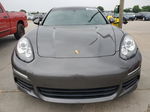 2014 Porsche Panamera 2 Серый vin: WP0AA2A78EL011004