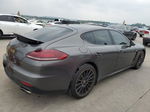 2014 Porsche Panamera 2 Серый vin: WP0AA2A78EL011004