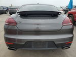 2014 Porsche Panamera 2 Серый vin: WP0AA2A78EL011004