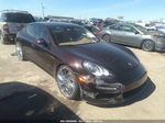 2014 Porsche Panamera   Коричневый vin: WP0AA2A78EL011519