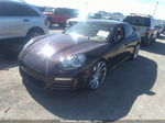 2014 Porsche Panamera   Коричневый vin: WP0AA2A78EL011519