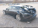 2014 Porsche Panamera 4 Черный vin: WP0AA2A78EL012122