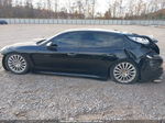 2014 Porsche Panamera 4 Black vin: WP0AA2A78EL012122