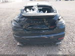 2014 Porsche Panamera 4 Black vin: WP0AA2A78EL012122