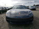 2018 Porsche Panamera 4 Black vin: WP0AA2A78JL105426