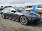 2018 Porsche Panamera 4 Black vin: WP0AA2A78JL105426