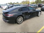 2018 Porsche Panamera   Серый vin: WP0AA2A78JL106950