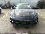 2018 Porsche Panamera   Gray vin: WP0AA2A78JL106950