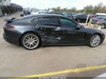 2018 Porsche Panamera   Gray vin: WP0AA2A78JL106950