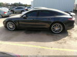 2018 Porsche Panamera   Gray vin: WP0AA2A78JL106950