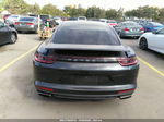 2018 Porsche Panamera   Gray vin: WP0AA2A78JL106950