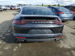 2018 Porsche Panamera 4 Черный vin: WP0AA2A78JL111128